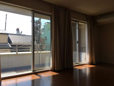  | リビオ文京関口シティクロス