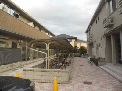 【その他共用部分】 | グランシャリオＢ棟