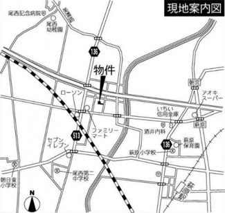 【地図】