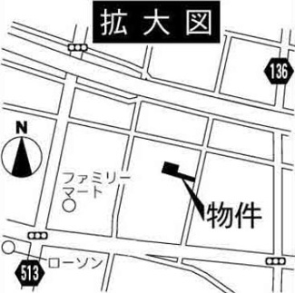 【地図】