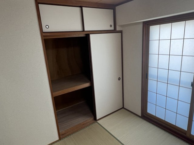 【収納】 | ファイブ西岡本