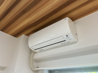 【設備】 | ファイブ西岡本