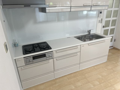 【キッチン】 | ファイブ西岡本