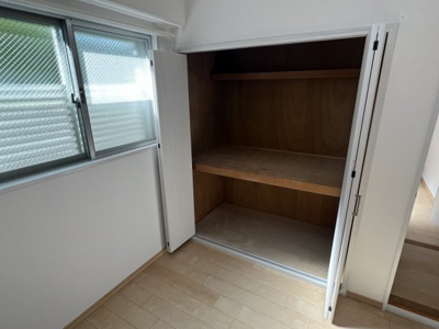 【収納】 | ファイブ西岡本