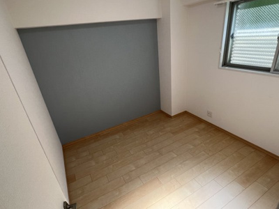 【寝室】 | ファイブ西岡本