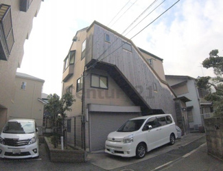 【外観】