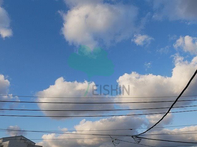 プラージュ大橋の展望