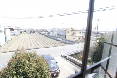 【展望】 | 良福寺戸建　北