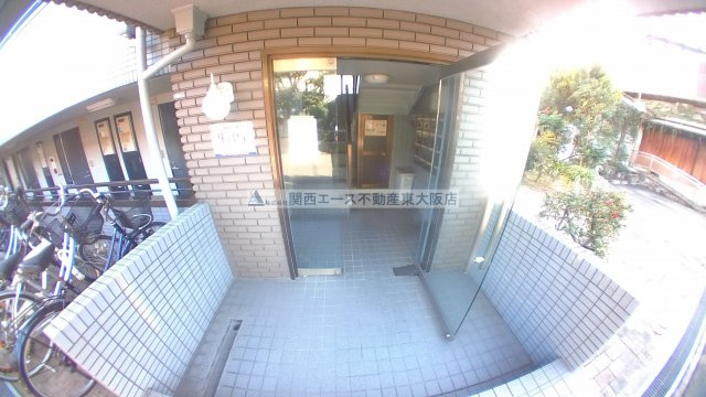【エントランス】 | グリーングラス