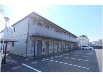 【駐車場】 | グランメゾン | 愛車は建物の前に置けるので安心で便利です