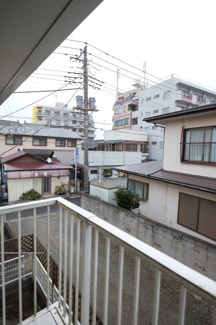 【展望】 | アンビション四街道