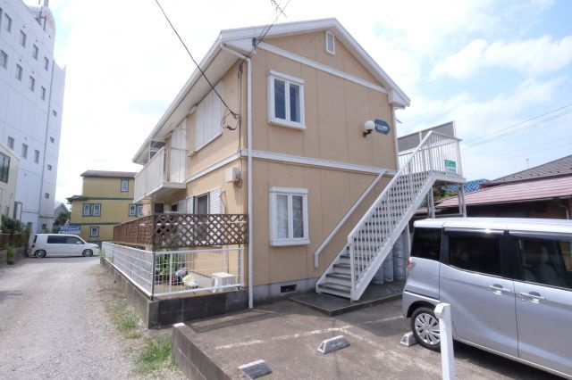 アンビション四街道の画像