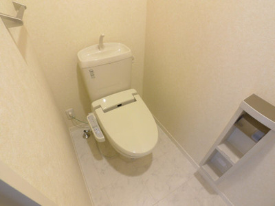 【トイレ】 | 【シャーメゾン】ラスリーズＥ棟