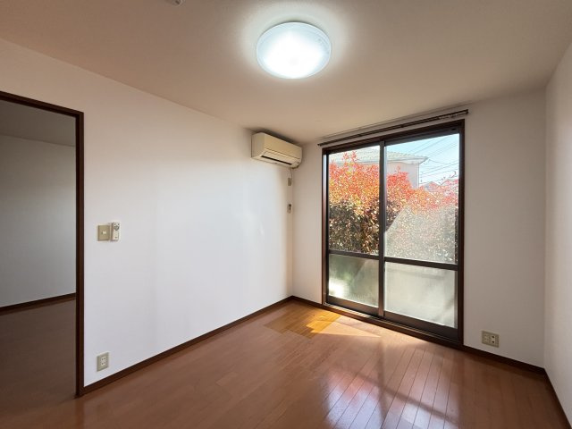 エポック・ヴィラ　B棟の設備