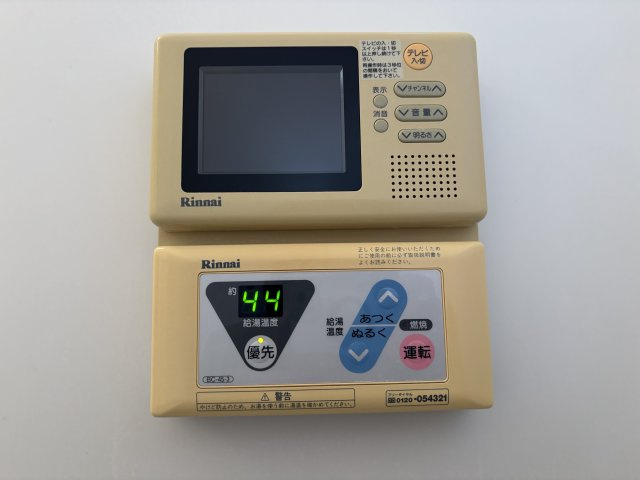 エポック・ヴィラ　B棟の設備