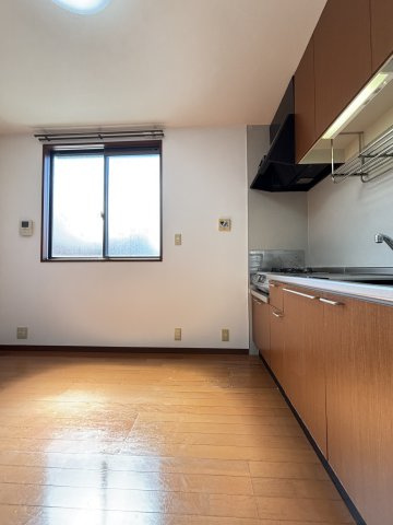 エポック・ヴィラ　B棟の区画図