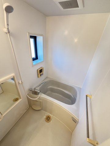 エポック・ヴィラ　B棟の浴室