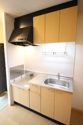 【キッチン】 | ペパーミル