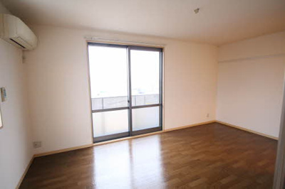 【洋室】 | ペパーミル