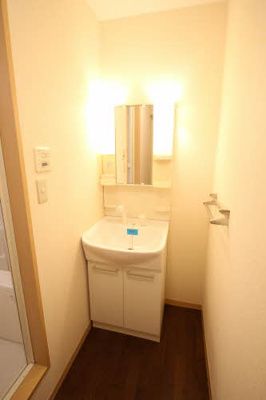 【浴室】 | ペパーミル