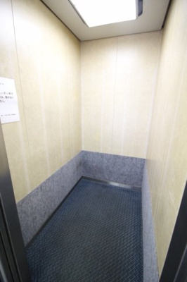 【その他共用部分】 | 第二開発ビル(表町一丁目）