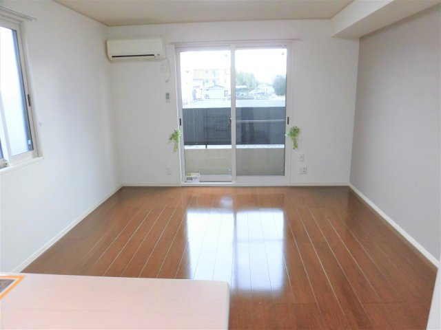 mezonかとうの内装