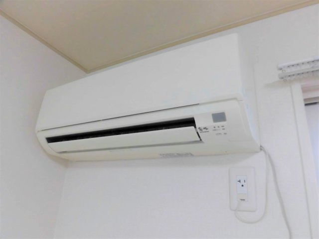 mezonかとうの設備