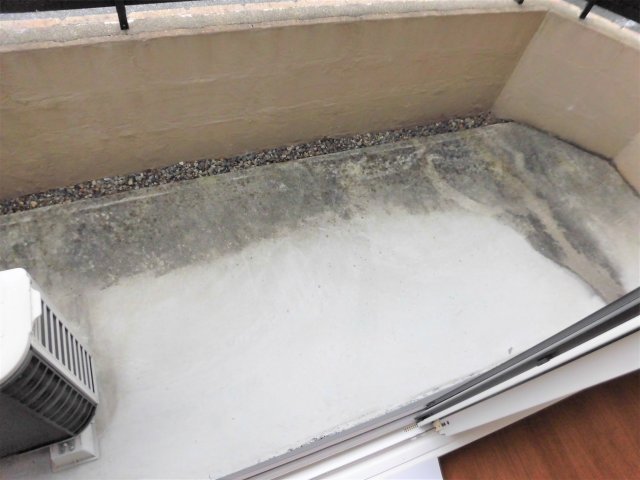 mezonかとうの庭