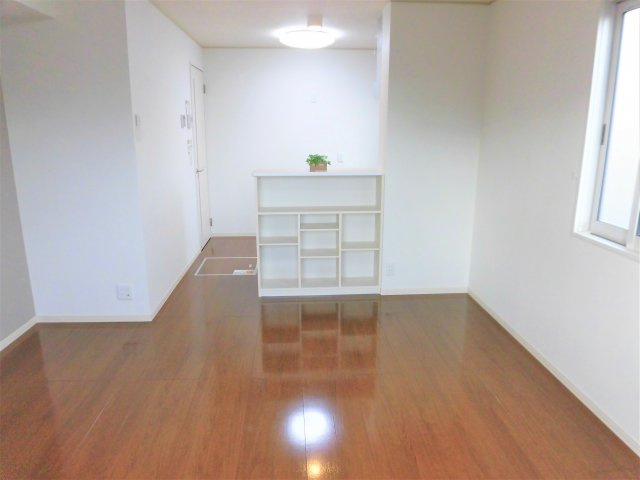 mezonかとうの居間・リビング