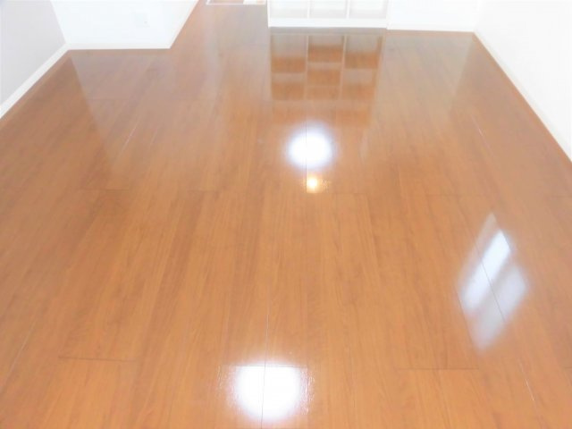 mezonかとうの居間・リビング