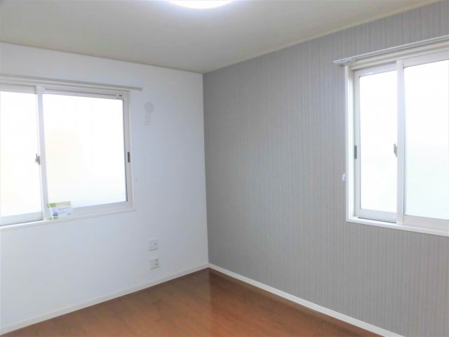 mezonかとうの洋室