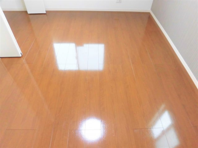 mezonかとうの洋室