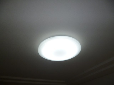 【設備】 | コンフォース亀山Ⅰ | 照明器具