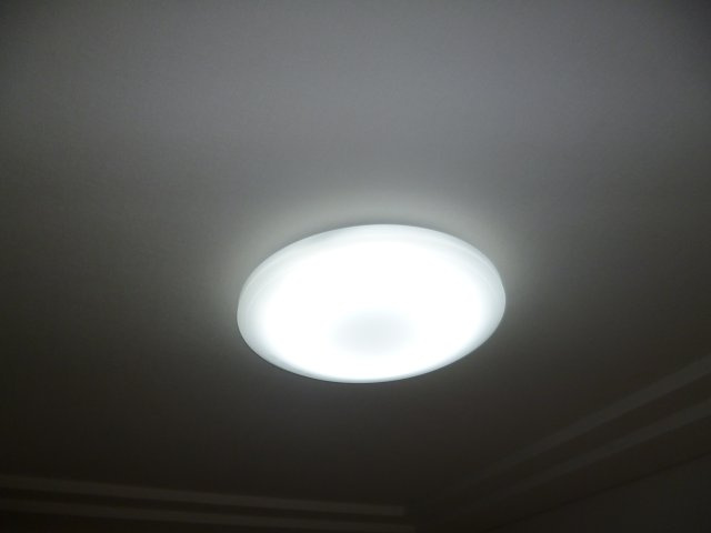 コンフォース亀山Ⅰの設備|エアコン