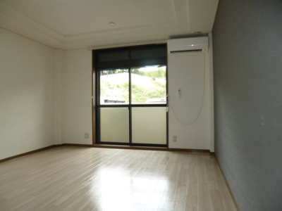 【寝室】 | コンフォース亀山Ⅰ