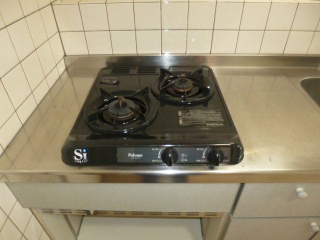 コンフォース亀山Ⅰの内装