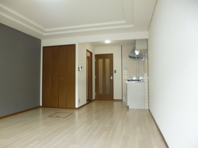 【内装】 | コンフォース亀山Ⅰ