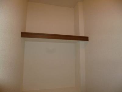 【トイレ】 | コンフォース亀山Ⅰ