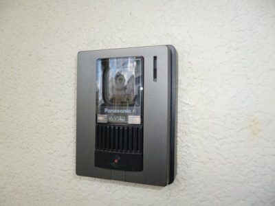 【セキュリティ】 | コンフォース亀山Ⅰ