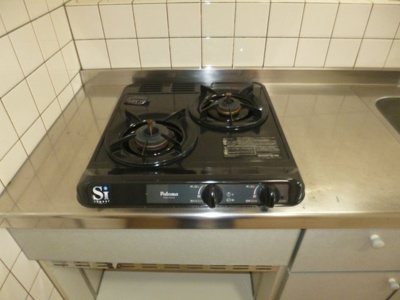 【キッチン】 | コンフォース亀山Ⅰ