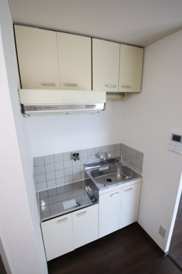 【キッチン】 | ペパーミントハウス狭山