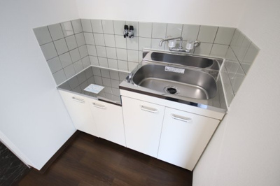 【キッチン】 | ペパーミントハウス狭山