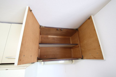 【収納】 | ペパーミントハウス狭山