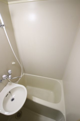 【浴室】 | ペパーミントハウス狭山