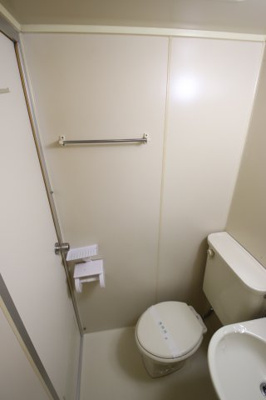 【トイレ】 | ペパーミントハウス狭山