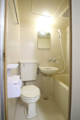 【その他】 | ペパーミントハウス狭山 | ユニットバス