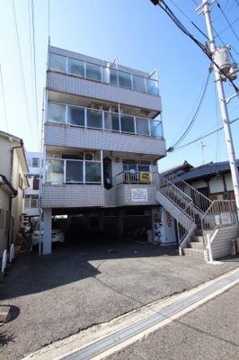 【外観】 | ペパーミントハウス狭山