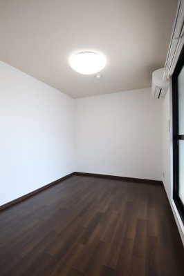 【洋室】 | ペパーミントハウス狭山