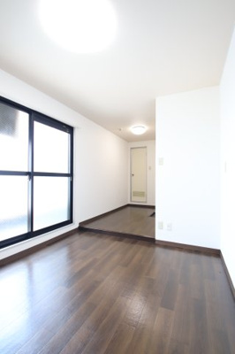 【洋室】 | ペパーミントハウス狭山