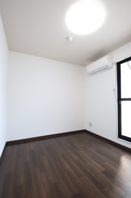 【洋室】 | ペパーミントハウス狭山